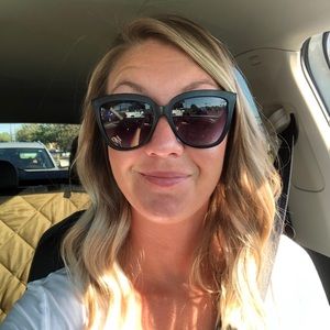 Meet your Posher, Lindsay